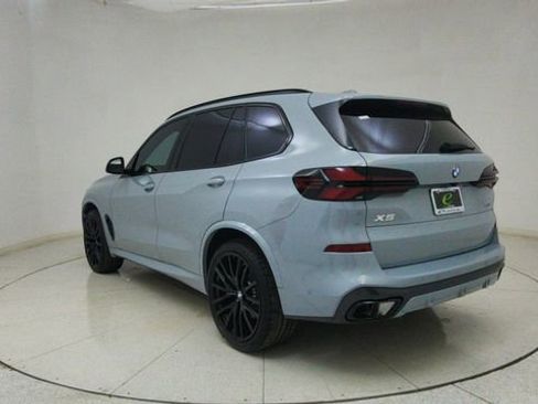 Used 2025 BMW X5 xDrive40i w/ M Sport Package image 73
