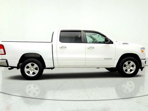 Used 2020 RAM 1500 Big Horn AWD/4WD image 4