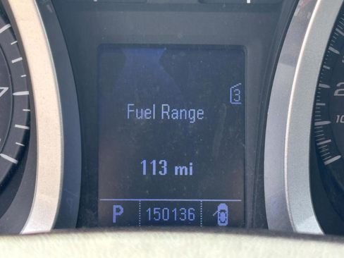 Used 2011 Chevrolet Equinox LT w/ Driver Convenience Package image 27