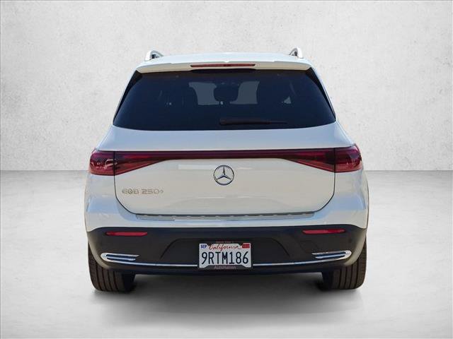 Certified 2024 Mercedes-Benz EQB 250+ image 7