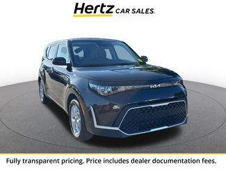 Used 2025 Kia Soul LX w/ LX Technology Package FWD video 1