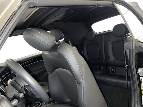 Used 2024 MINI Cooper S image 20