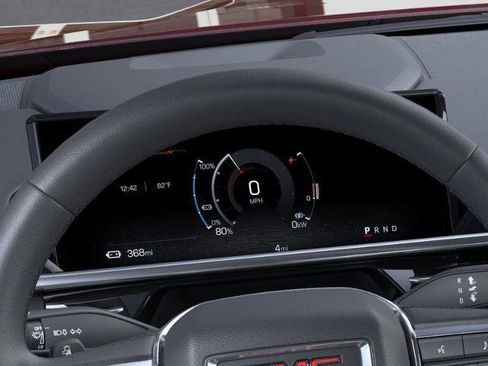 New 2026 GMC Sierra EV Elevation image 18