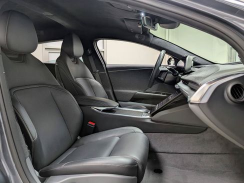 Used 2024 Lucid Air Grand Touring AWD/4WD image 31