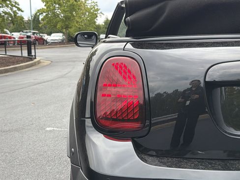 Used 2026 MINI Cooper S FWD image 40