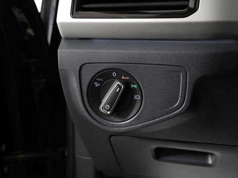 Used 2021 Volkswagen Atlas Cross Sport SEL R-Line w/ Cross Sport MDO Package image 32