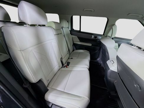 Used 2026 Hyundai Santa Fe SEL FWD image 29