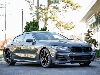 New 2026 BMW 840i w/ M Sport Professional Package