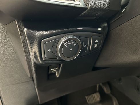 Used 2020 Lincoln Nautilus Standard w/ Equipment Group 101A image 12