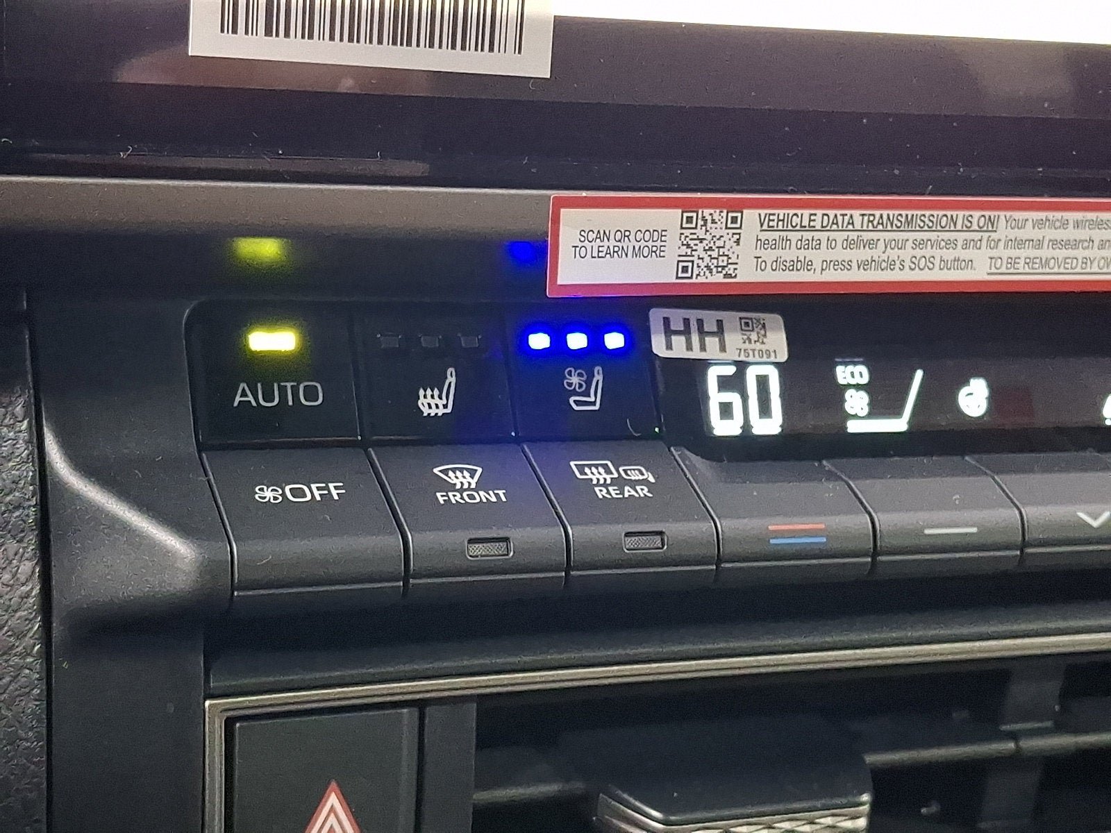 New 2026 Toyota Camry XLE w/ Premium Plus Package FWD image 17
