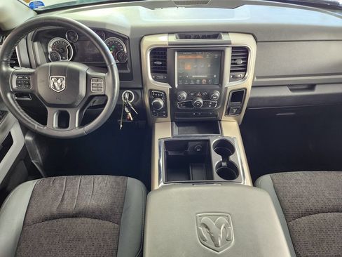 Used 2013 RAM 1500 Big Horn AWD/4WD image 15