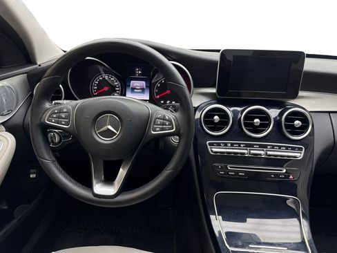 Used 2016 Mercedes-Benz C 300 4MATIC Sedan image 51