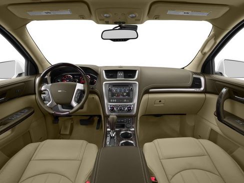 Used 2015 GMC Acadia Denali AWD/4WD image 10