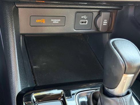 Used 2024 Acura Integra FWD image 21