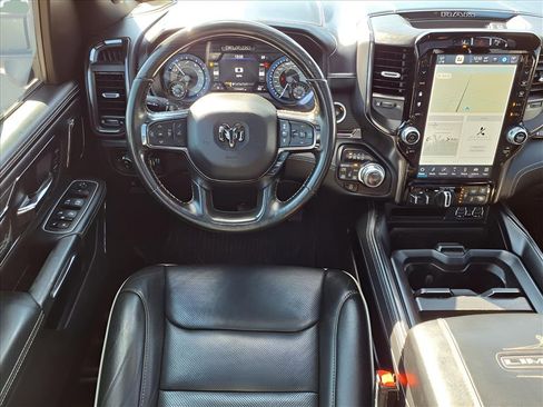 Used 2022 RAM 1500 Limited image 9