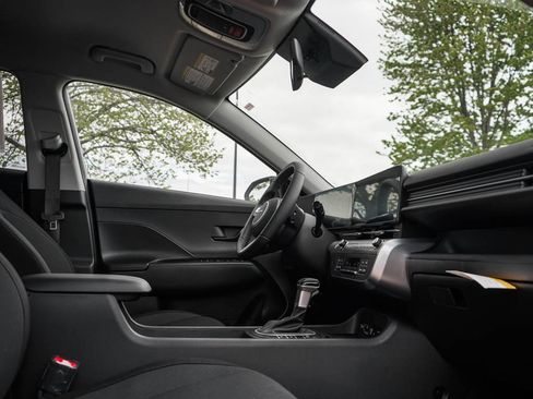 New 2026 Hyundai Kona SEL Sport AWD/4WD image 10