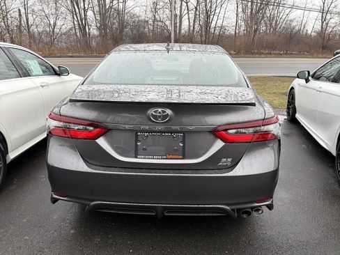 Used 2023 Toyota Camry SE w/ Cold Weather Package image 6