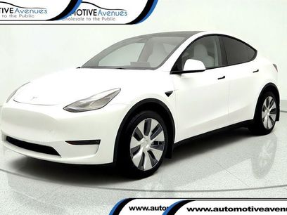 Used 2023 Tesla Model Y Long Range