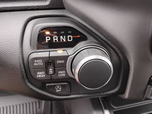 New 2026 RAM 1500 Big Horn image 34