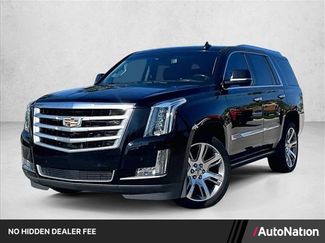 Used 2016 Cadillac Escalade Premium AWD/4WD video 1