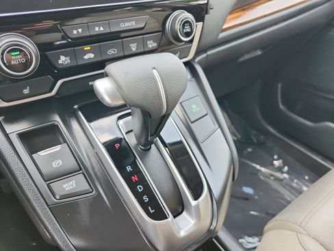 Used 2018 Honda CR-V EX image 21