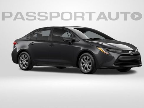 New 2026 Toyota Corolla LE FWD image 15