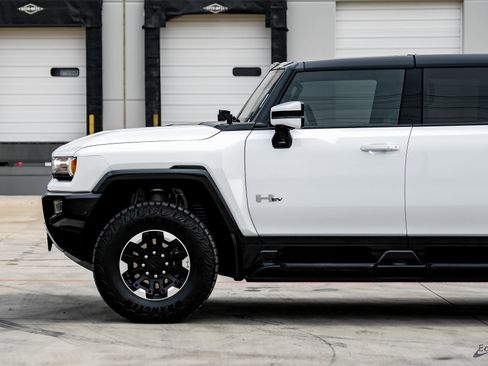 Used 2022 GMC Hummer EV Edition 1 image 6