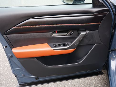 Certified 2023 MAZDA CX-50 Meridian Edition w/ Cargo Package image 20