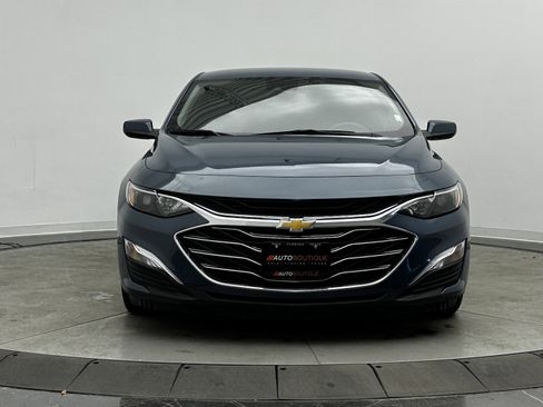 Used 2024 Chevrolet Malibu LS image 2