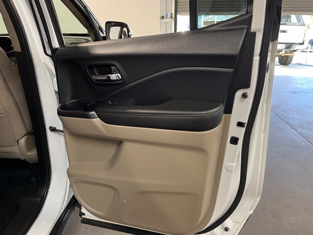 Used 2023 Honda Ridgeline RTL image 16