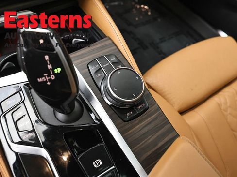 Used 2023 BMW 530i w/ M Sport Package RWD image 22