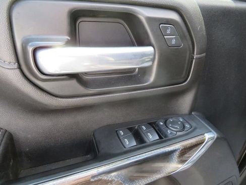 Used 2021 Chevrolet Silverado 2500 LT w/ Texas Edition AWD/4WD image 22