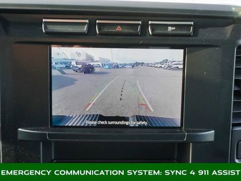 Used 2023 Ford F250 XLT image 14