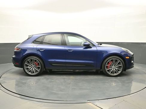 New 2026 Porsche Macan S image 24