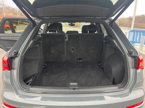 Used 2020 Audi Q3 2.0T Premium w/ Convenience Package image 9