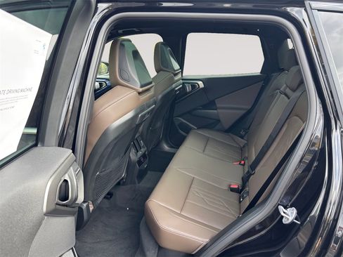 New 2026 BMW X3 xDrive30 w/ Premium Package image 13