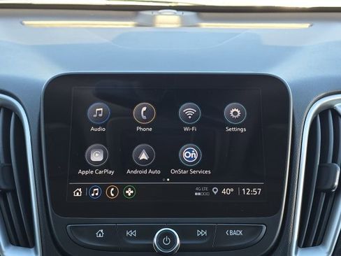 Used 2024 Chevrolet Malibu RS image 25