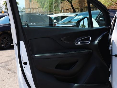 Used 2016 Buick Encore FWD image 36