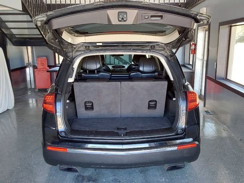 Used 2013 Acura MDX AWD/4WD image 27