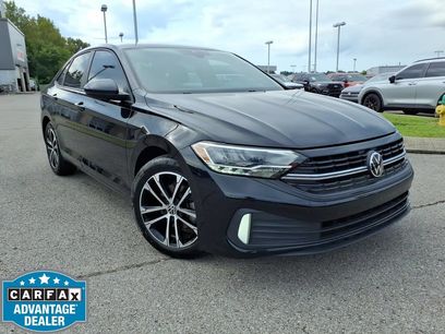 Used 2024 Volkswagen Jetta Sport