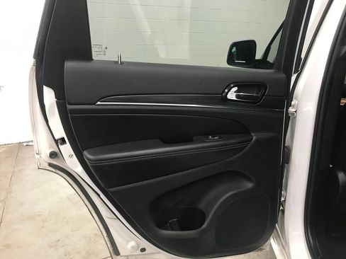 Used 2021 Jeep Grand Cherokee Limited w/ Quick Order Package 28K 80th image 38