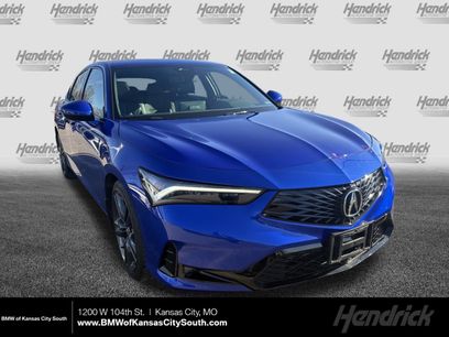 Used 2024 Acura Integra A-Spec