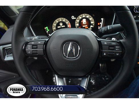 New 2025 Acura Integra A-Spec image 31