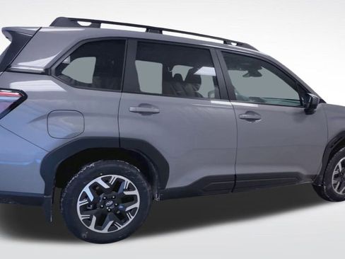New 2026 Subaru Forester Premium image 8