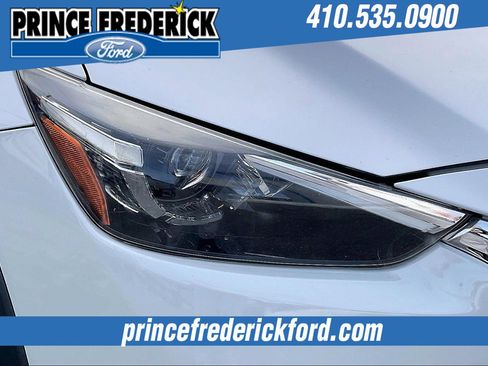 Used 2016 MAZDA CX-3 Grand Touring image 27