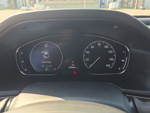 Used 2019 Honda Accord Sport image 22