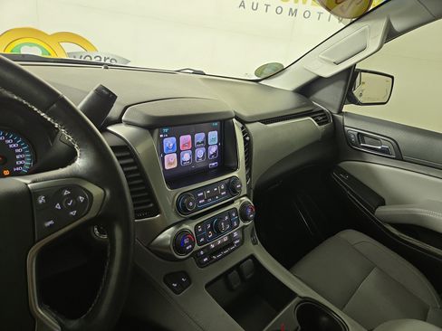 Used 2018 Chevrolet Tahoe LT w/ LT Signature Package AWD/4WD image 27