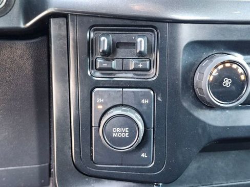 Used 2023 Ford F150 XL w/ STX Appearance Package image 24