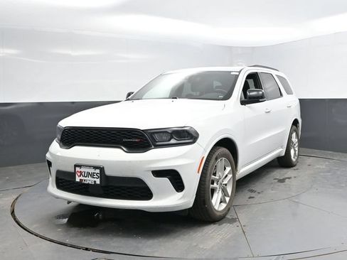 Used 2024 Dodge Durango GT AWD/4WD image 7