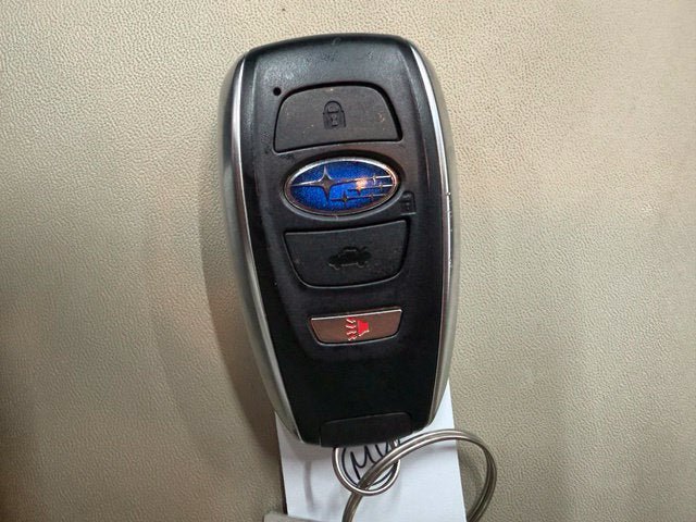 Used 2022 Subaru Ascent Limited w/ Technology Package AWD/4WD image 26